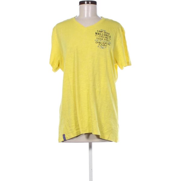 Dámska blúza Camp David 65964099