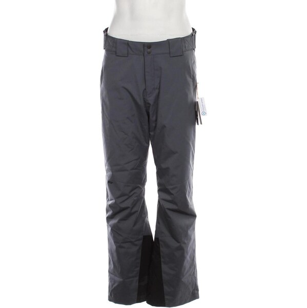 Pánske nohavice pre zimné sporty Ziener 65964441