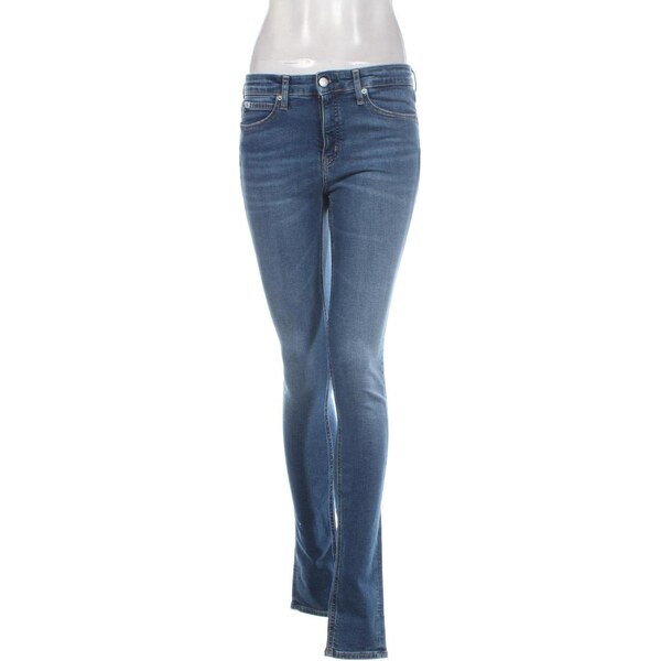 Dámske džínsy Calvin Klein Jeans 65964943