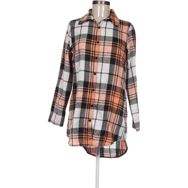 Dámska košeľa SHEIN 65965003