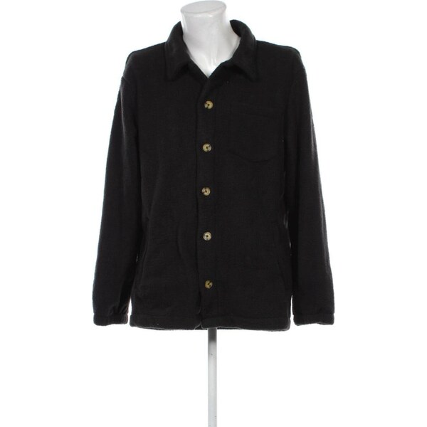 Pánska bunda Threadbare 65965058