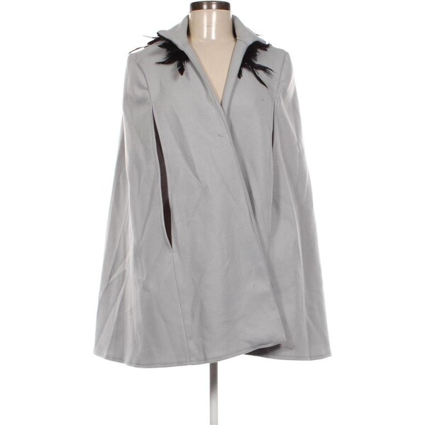 Dámsky kabát SHEIN 65965248