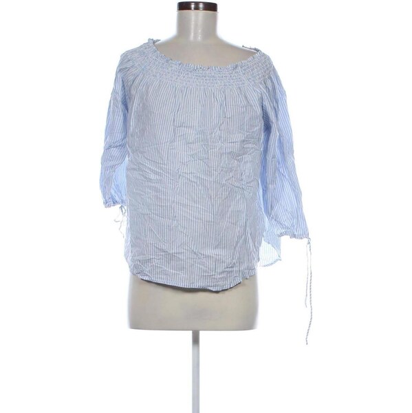 Dámska blúza H&M L.O.G.G. 65965355