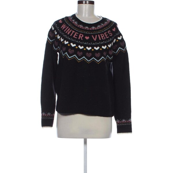 Dámsky pulóver Clockhouse 65965401