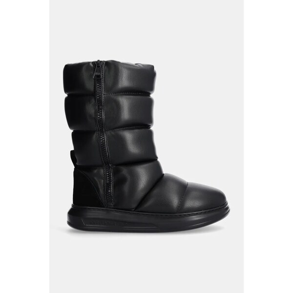 Snehule Karl Lagerfeld KAPRI KOSI 58368375