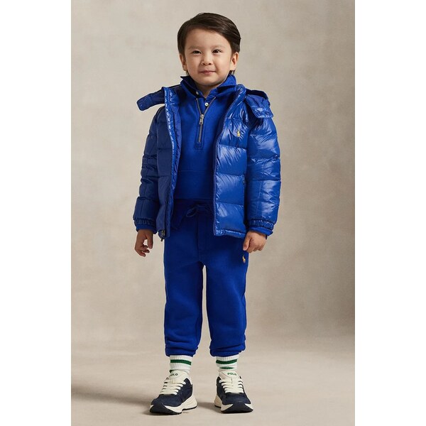 Detské tepláky Polo Ralph Lauren 64578874