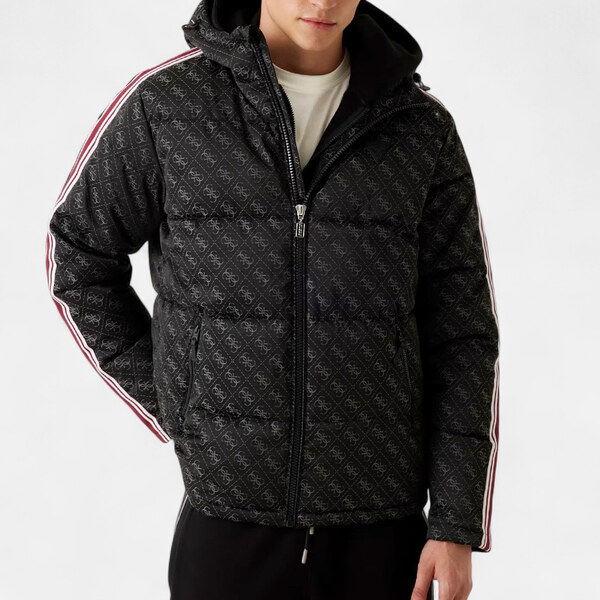 Pánská péřová bunda Guess 56473 65965601