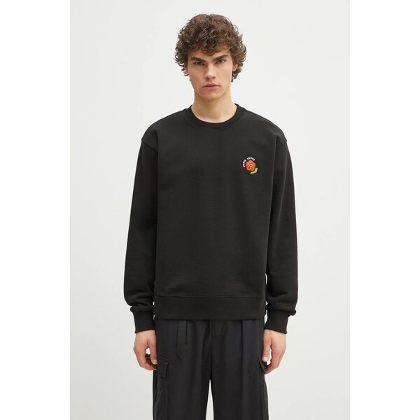 Bavlnená mikina Kenzo 65965837