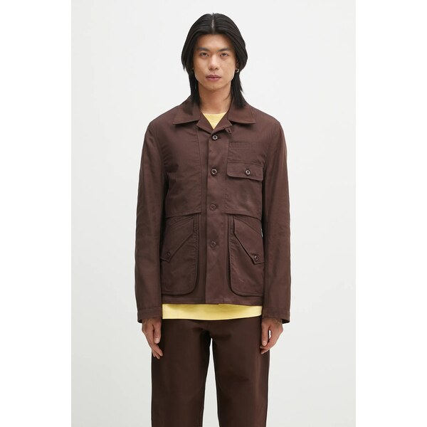 Bavlnená bunda Kenzo 65965902