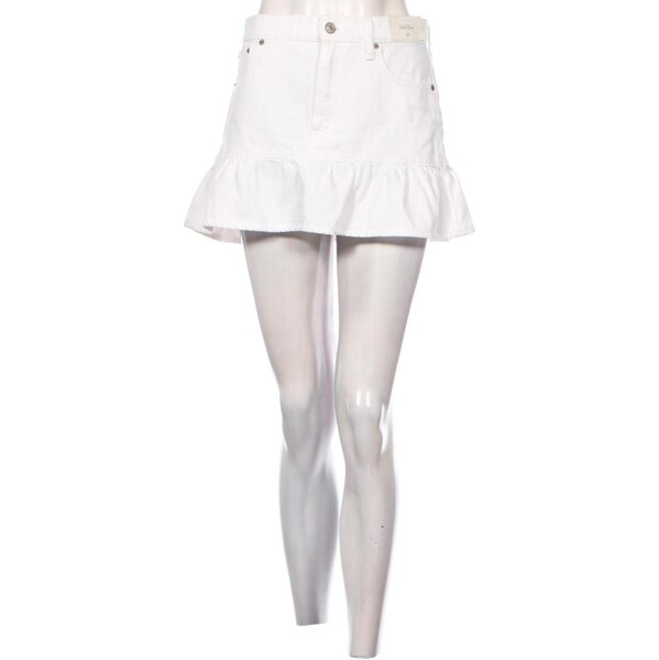 Sukňa Abercrombie & Fitch 65966007