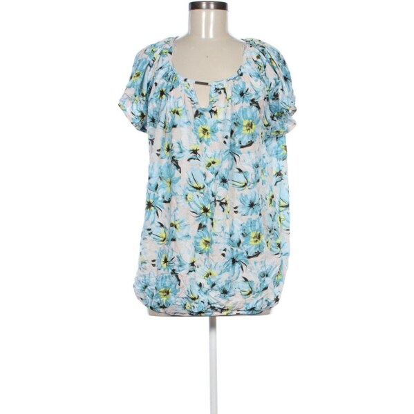 Dámska blúza Laura Torelli 65966041