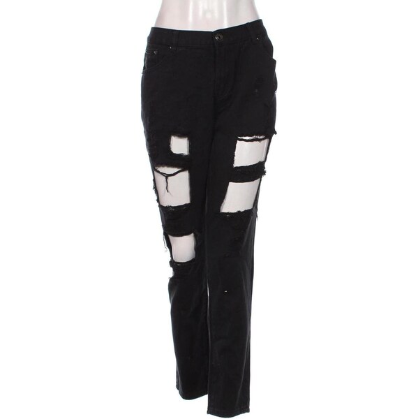 Dámske džínsy Unbranded 65966033