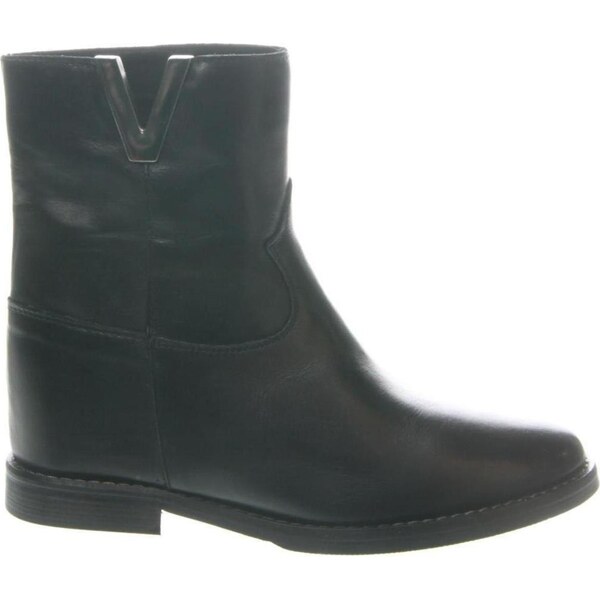 Dámské poltopánky Julie Dee 65966123