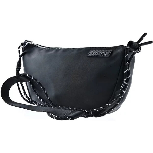 Big Star Shoes Fabric kabelka Big Star Černá 51500469