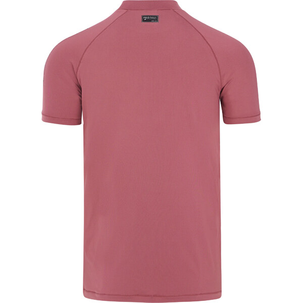 Pánske surfové tričko Protest PRTENFORD 57163936