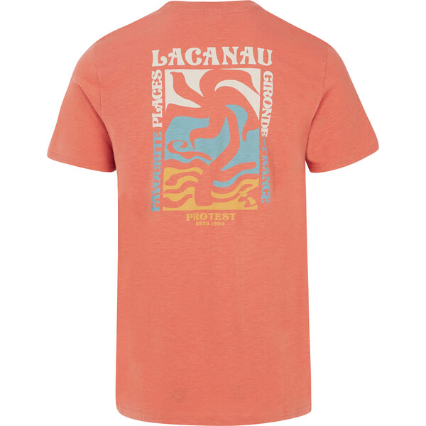 Pánske tričko Protest PRTROCHA 57163948