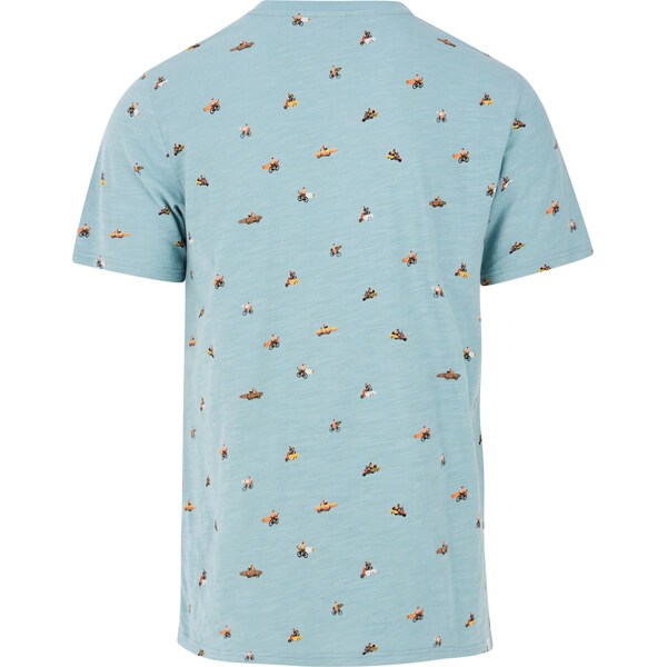 Pánska košeľa Protest PRTCHAREL 57195610