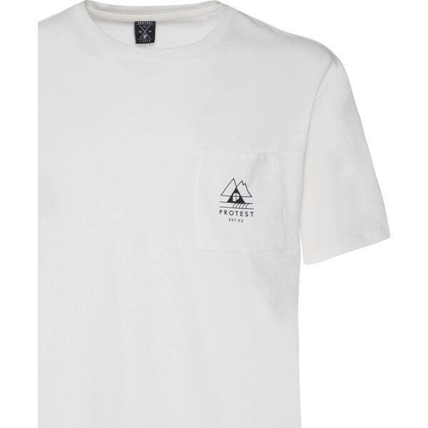 Pánske tričko Protest ISIAH 57163961