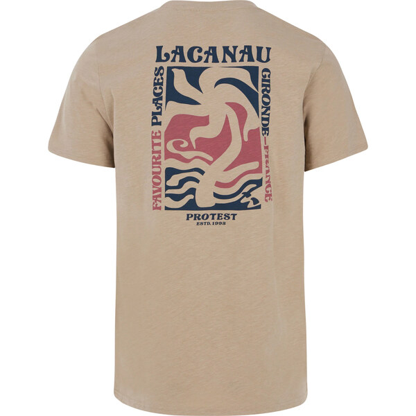 Pánske tričko Protest PRTROCHA 57163949