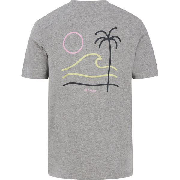 Pánska košeľa Protest PRTASTON 57195615