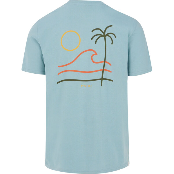 Pánska košeľa Protest PRTASTON 57195616