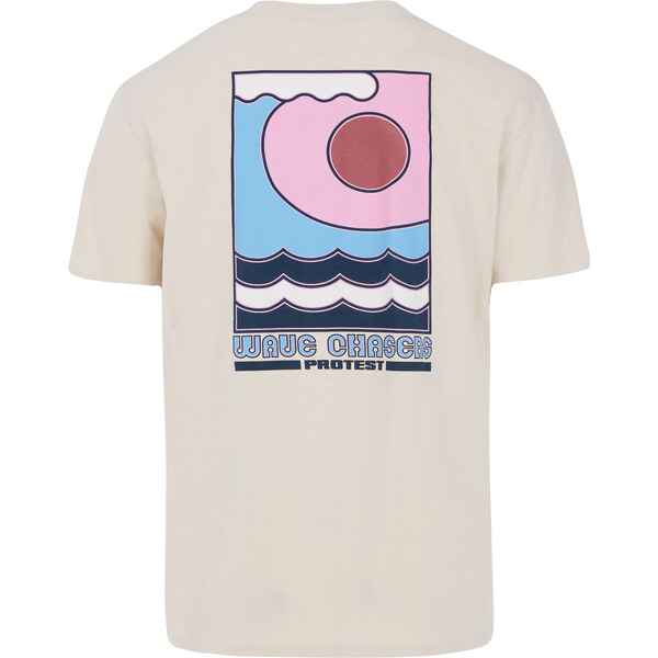 Pánske tričko Protest PRTRUDGE 57163945