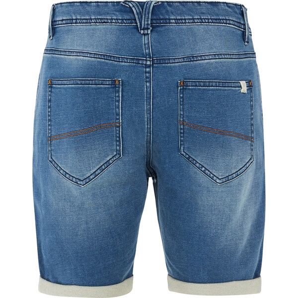 Pánske šortky Protest PRTYLVOR 57163973