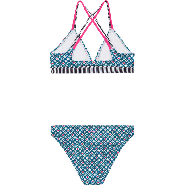 Dievčenské plavky Protest PRTREVA JR 57117337