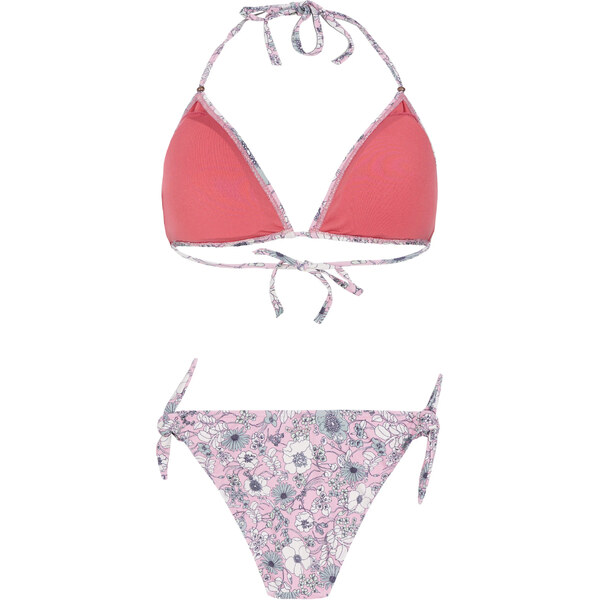 Dámske dvojdielne plavky Protest PRTMOLOKO 57045539