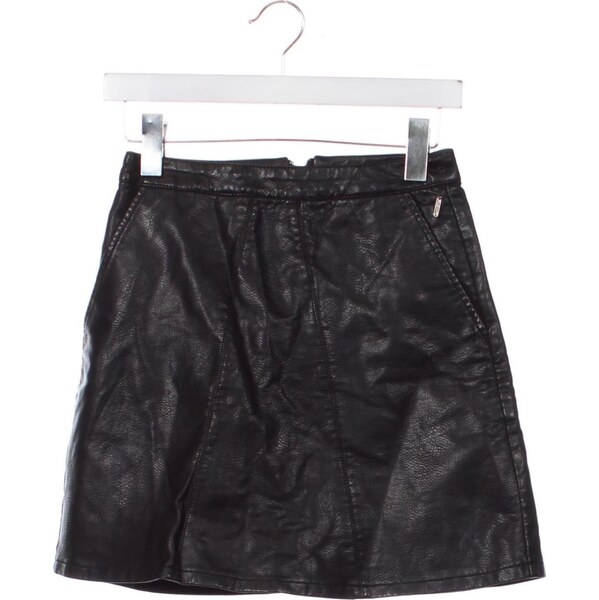 Kožená sukňa America Today 65968054