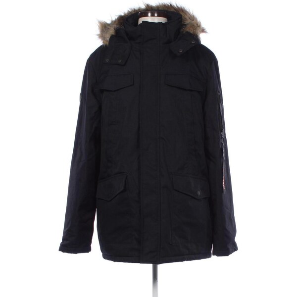 Dámska bunda Threadbare 65968221