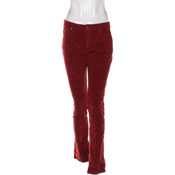 Dámske menčestráky Sure 65968373