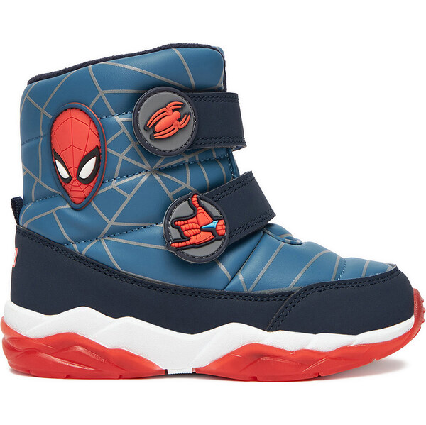 Šnurovacia obuv Spiderman Ultimate 65973674