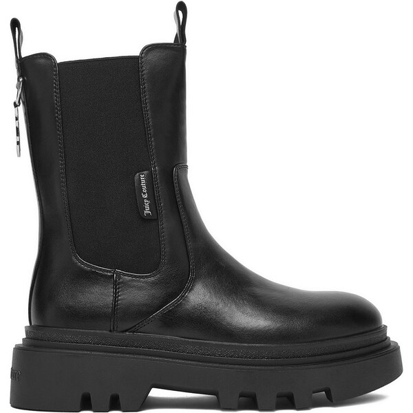 Členková obuv s elastickým prvkom Juicy Couture 65973672