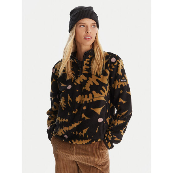 Fleecová mikina Roxy 65973023