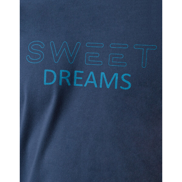 Pánske pyžamo Gino viacfarebné (79198-DCMMGA) 65968879