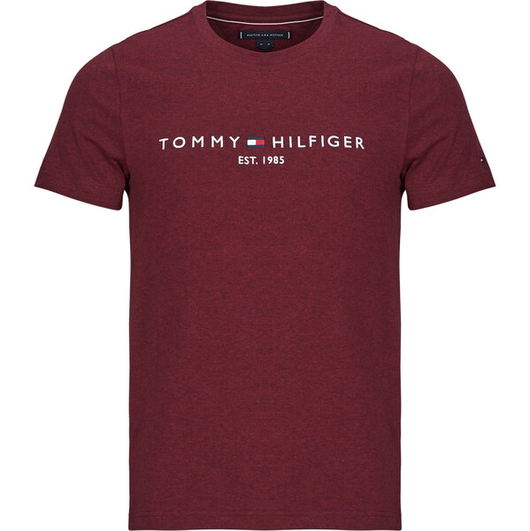 Tommy Hilfiger Tričká s krátkym rukávom TOMMY LOGO TEE Tommy Hilfiger 65969990