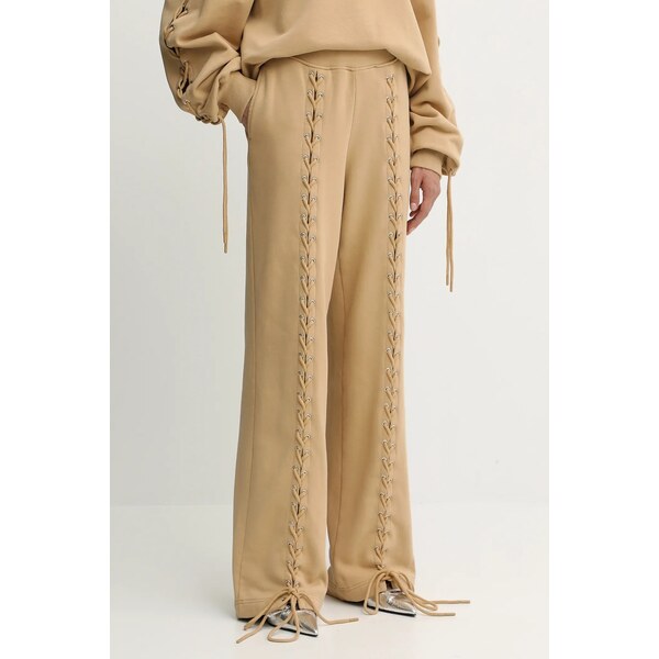 Bavlnené tepláky Rotate 65968989