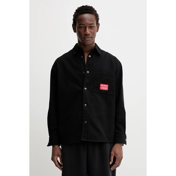 Rifľová košeľa Sprayground 65968995