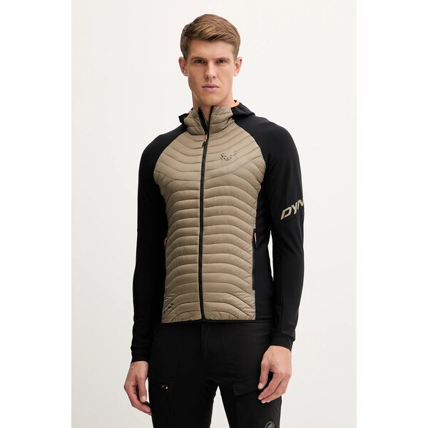 Športová bunda Dynafit Speed Insulation Hybrid 66653304