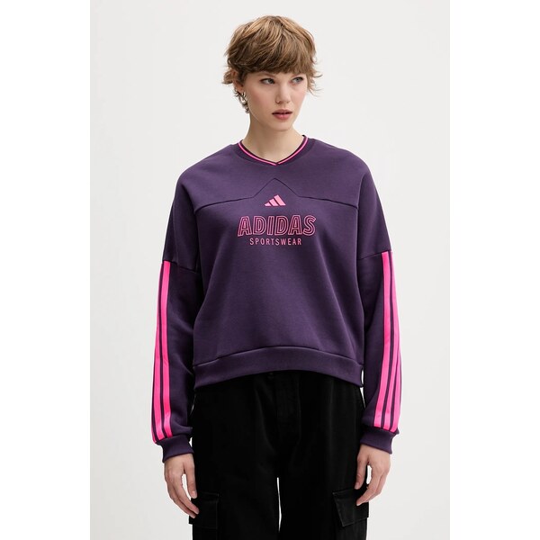 Mikina adidas Tiro 65969259