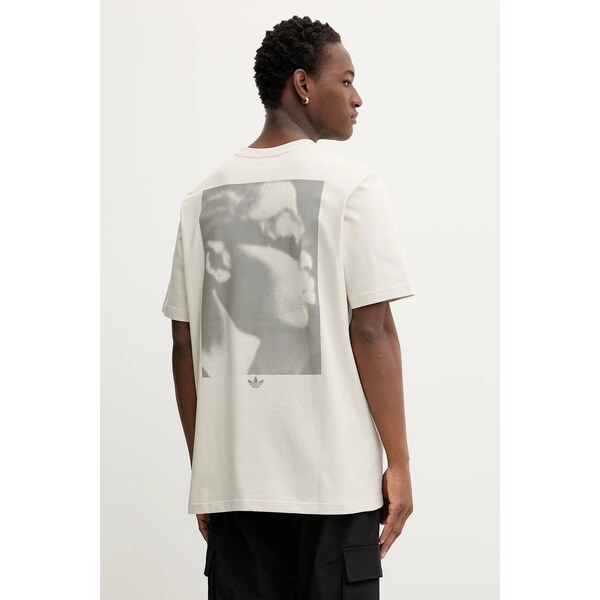 Bavlnené tričko adidas Originals Face GFX 65969382