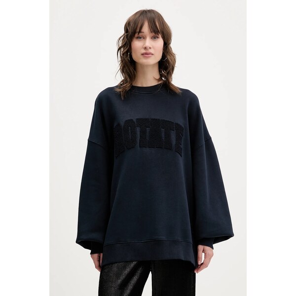 Bavlnená mikina Rotate 65969434