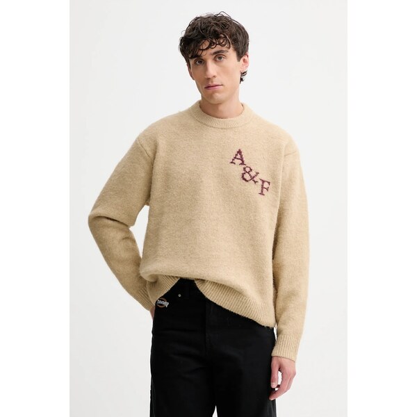 Sveter Abercrombie & Fitch 65969621