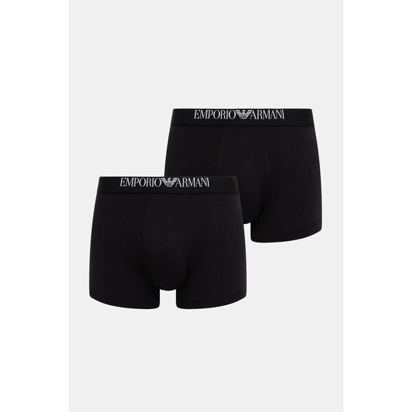 Boxerky Emporio Armani Underwear 2-pak 65969555