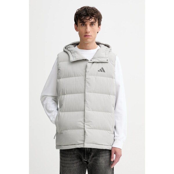 Páperová vesta adidas Helionic 65969615
