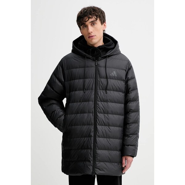 Páperová bunda adidas Essentials Climawarm 65969703