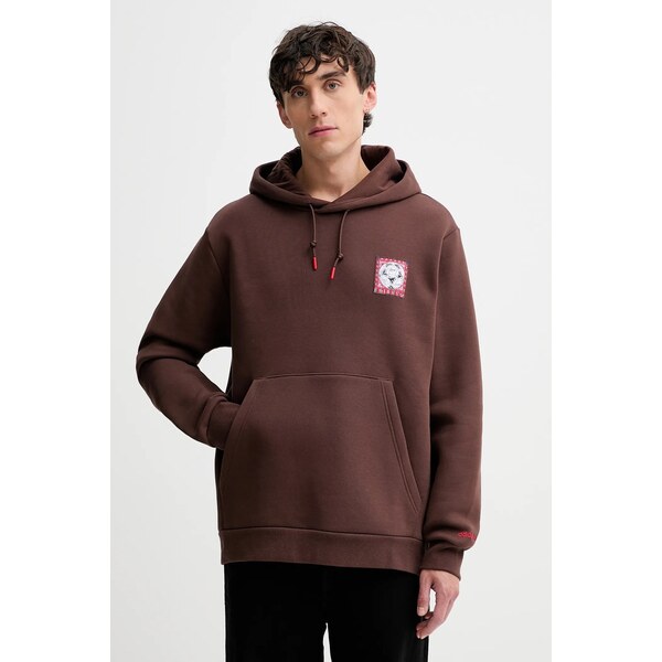 Mikina adidas Originals Graphic 65969720