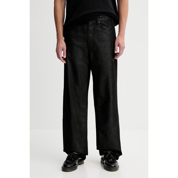 Rifle adidas Originals Denim Pnt 65969735