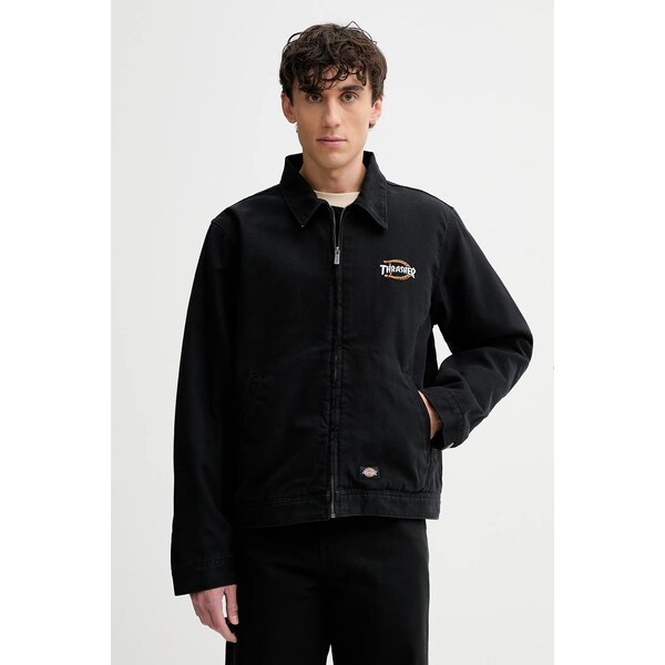 Rifľová bunda Dickies 65969787